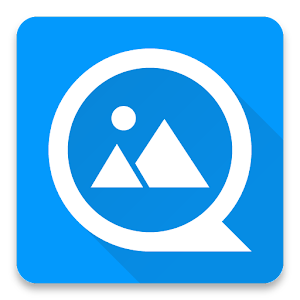 QuickPic - Photo Gallery with Google Drive Support