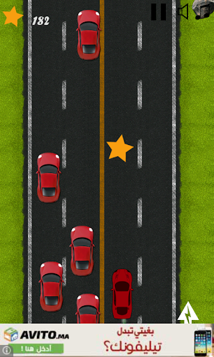 【免費賽車遊戲App】Highway Speed Race-APP點子