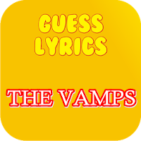 Guess Lyrics: The Vamps