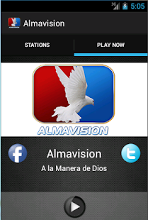 Free Download Almavision APK
