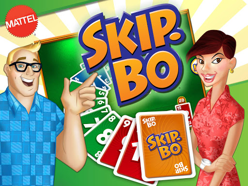 Skip-Bo™ Free