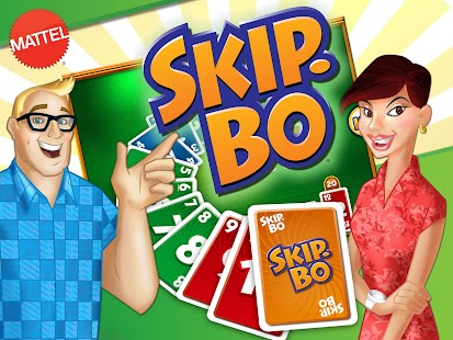 Lastest Skip-Bo™ Free APK