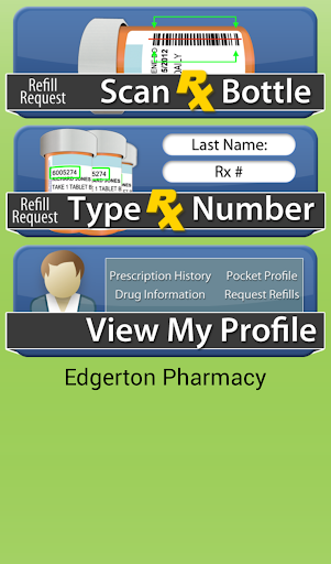 Edgerton Pharmacy