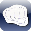 Bashing logo