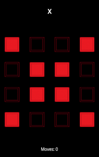 Lights Out Level Generator Screenshots 4