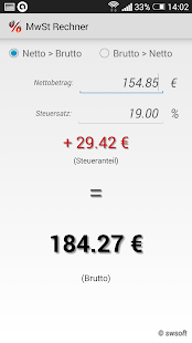 How to download MwSt Rechner 1.0 mod apk for android