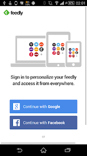 How to install Feedly for Wear 1.6 mod apk for android