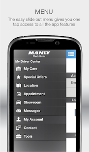 Free Download Manly Honda APK for Android