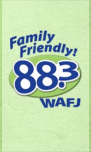 WAFJ 88.3 FM