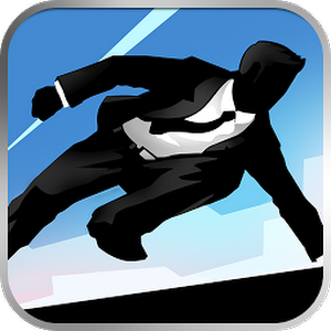 Download Android Game : Vector Full v1.0.1 (Parkour Style Game) FREE!