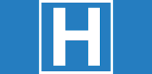 Hospital Map App APK