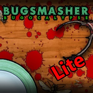 Bugsmasher Bugocalypse Lite for PC and MAC