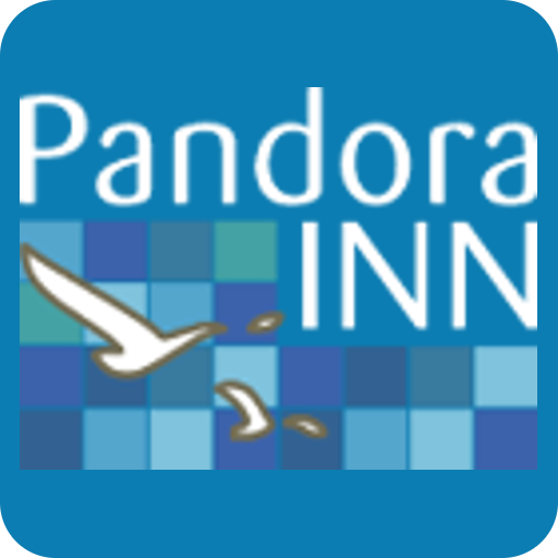 Pandora Inn LOGO-APP點子