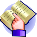 BKS French Dictionary logo