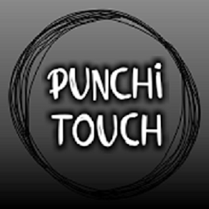 PunchiTouch logo