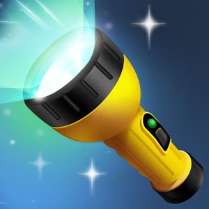 PRS FlashLight 1.0