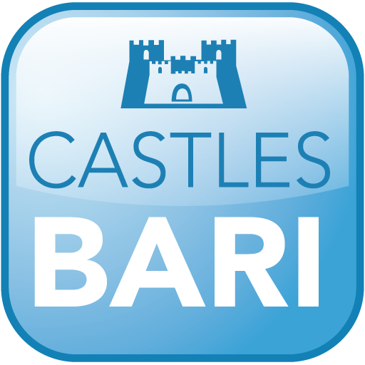 Castles Bari LOGO-APP點子