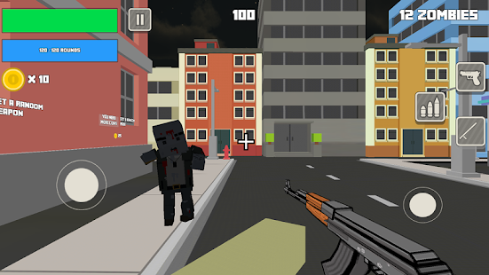 How to get The Blocking Dead 1.0 unlimited apk for pc