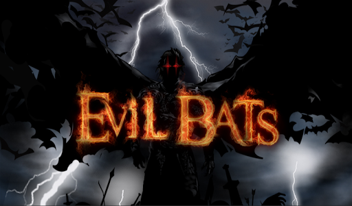 【免費冒險App】Evil Bats-APP點子