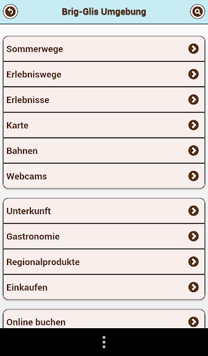 Brig-Glis alpmove Reiseführer