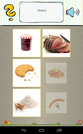 Main Czech words [PMQ] poster 2