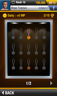 Basketball Kings: Multiplayer(圖4)-速報App