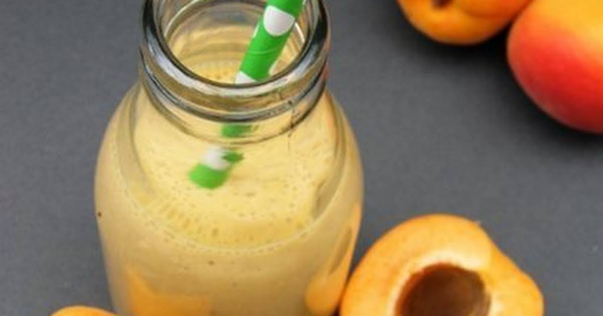 Canned Apricots Recipes Yummly