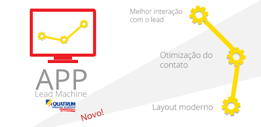 Изображения LeadMachine Quatrum на ПК с Windows