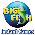 Big Fish Instant Games icon