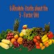 6 Truths about 5 Factor Diet