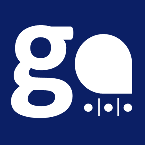 Booz Allen Go LOGO-APP點子