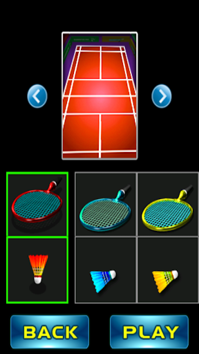 【免費體育競技App】Badminton games-APP點子