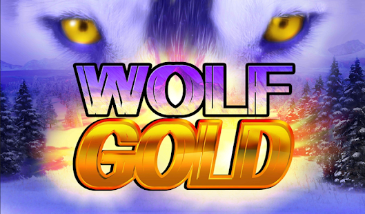 Wolf Gold - Slot Game