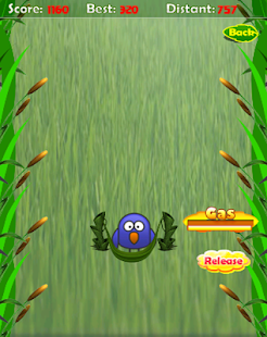 How to install Throw bird 1.0 mod apk for bluestacks