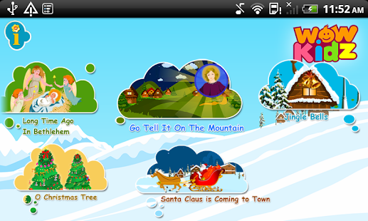 How to install Most Popular Christmas Carols 1.0.0.11 unlimited apk for laptop