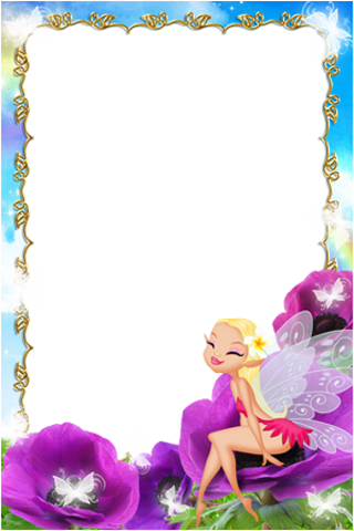 Anak-anak dan bayi frame - Apl Android di Google Play