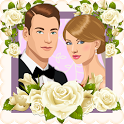 Wedding Photo Frames icon