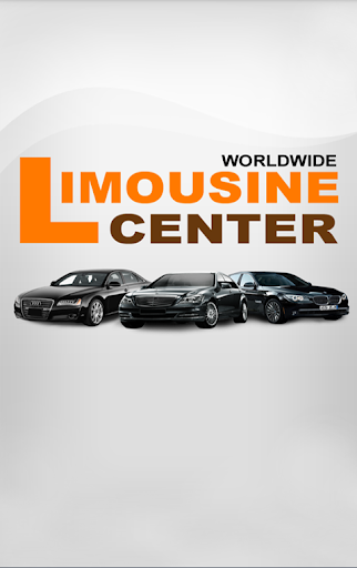 Limousine Center