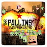 The Falling Z - Zombie blocks Game icon