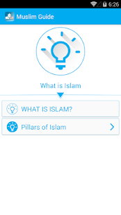 Muslim Guide(圖3)-速報App