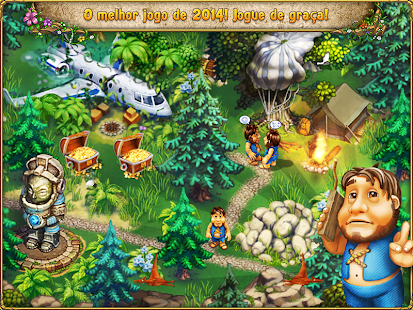 Triboz - screenshot thumbnail