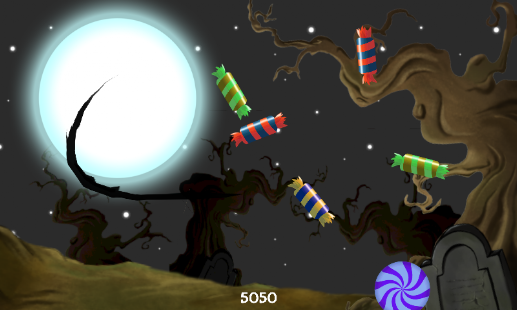 download Sweet Halloween free