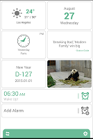 Captura de pantalla de Morning Kit - Smart Alarm APK #19