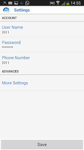 Download m4dialer APK for Android