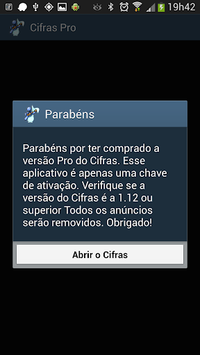 Cifras Pro