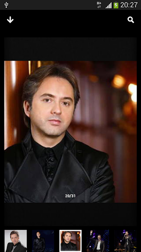 【免費音樂App】Marwan Khoury (official)-APP點子