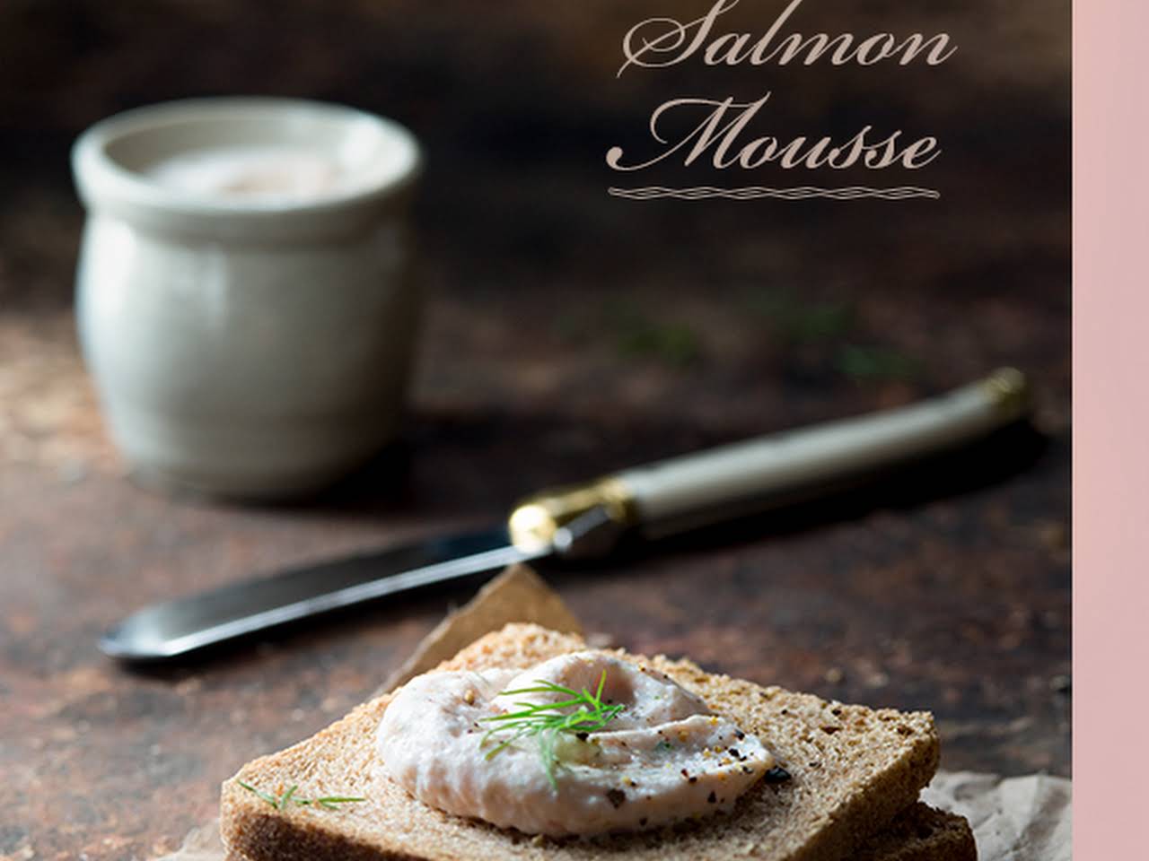 10 Best Salmon Mousse With Gelatin Recipes Yummly
