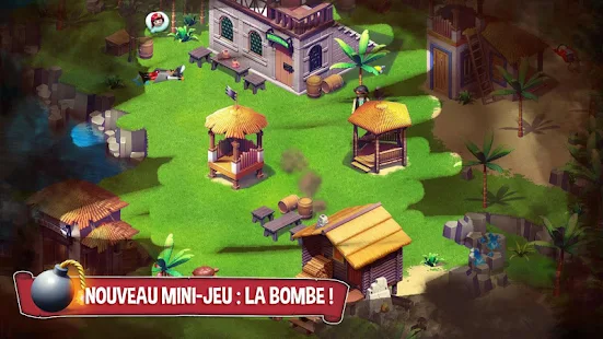 PLAYMOBIL Pirates - screenshot thumbnail