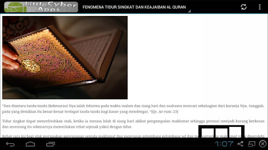 Kenali Agama ISLAM(圖4)-速報App