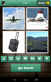 Find the Word in Pics(圖8)-速報App